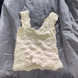Free People Love Letter Cami